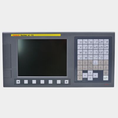 Fanuc A02B-0309-B500 ชุดควบคุม CNC 0i-MF Plus System Main Unit