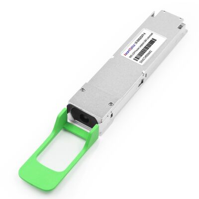 800G OSFP Loopback Module MSA สอดคล้องกับการทดสอบ Datacom