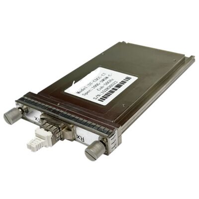 TS-CF-CO1H-ZR0C/100G CFP DWDM Coherent Transceiver Module - ความสามารถสูงสําหรับเครือข่ายออปติก