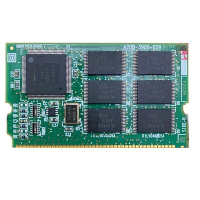 A20B-3900-0299 Fanuc Original CNC ระบบควบคุมแผงวงจร PCB ส่วนประกอบ