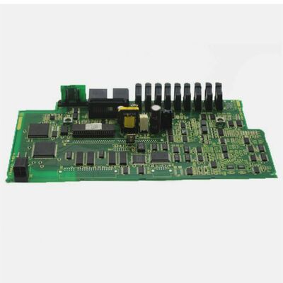 Fanuc A16B-2203-0500 บอร์ด PCB การควบคุมหมุน CNC ที่มีประสิทธิภาพสูง