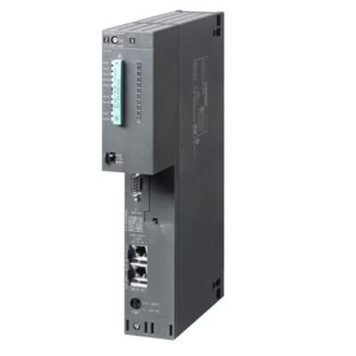 ซีเมนส์ 6ES7416-3ES07-0AB0 SIMATIC S7-400 CPU 416-3 PN / DP โมดูล