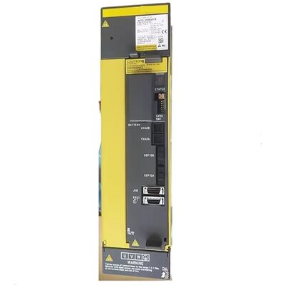 FANUC A06B-6240-H206 เซอร์โวแอมพลิฟายเออร์แกนคู่ AiSV 20/40-B เดิม