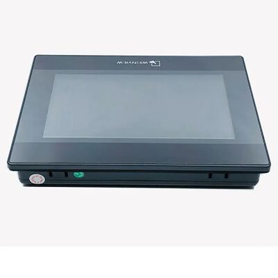 Weinview MT6071iP 7 "HMI หน้าจอสัมผัสอุตสาหกรรม Human Machine Interface