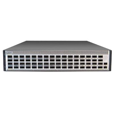 CE8850-EI-B-B0B, สวิตช์ Huawei CE8850, 64x100GE QSFP28/2xAC PSU/3xFan