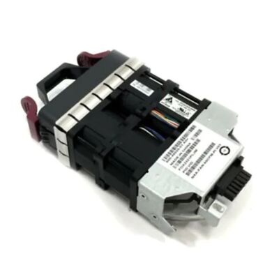 NXA-FAN-65CFM-PI, พัดลมสวิตช์ Cisco Nexus, 65CFM/การไหลเวียนของอากาศด้านข้างพอร์ต/ทางเข้า