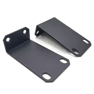 SOHO-SWITCH-FL-02 Rack Mount Kit for H3C S1026T Switch, 330x230x43mm