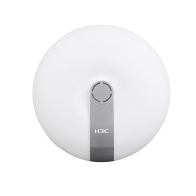 H3C EWP-WA6638-FIT Indoor Wi-Fi 6 Tri‑Radio 12‑Stream Access Point, 5.95Gbps, 10GE PoE