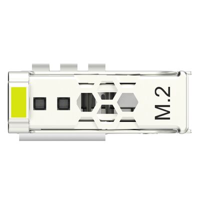 M.2-Sata64G-B 64GB M.2 SATA ไดรฟ์โซลิดสเตตภายในสำหรับการใช้งานอุตสาหกรรมและพีซี