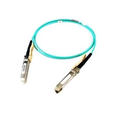SFP-25G-AOC5M =, สายเคเบิล Cisco SFP28 AOC, 25Gbps / Active Optical / ความยาว 5M