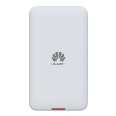จุดเข้าใช้งานแผ่นผนัง Huawei AirEngine 5761-12W Wi-Fi 6