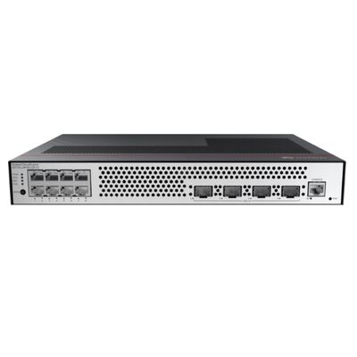 S5735-L8P4X-QA-V2, สวิตช์ซีรีส์ Huawei CloudEngine S5735-L, 8x10GE RJ45/4x10GE SFP+/ไฟ AC