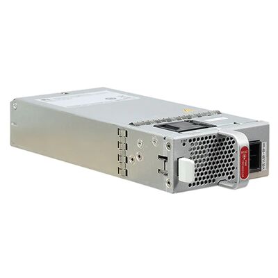 PDC1000S12-DB, Huawei, โมดูลพลังงาน, 1000W DC/ทางเดินอากาศด้านหน้า/ช่องออกด้านข้างของแพเนล