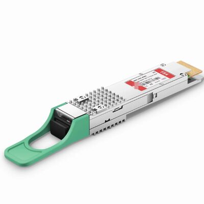 CQP-SI400G-FR4 400G QSFP-DD เครื่องรับแสง