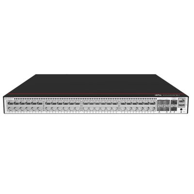 S5735-S48T4XE-V2, สวิตช์ Huawei S5735-S, 48x1GE RJ45/4x10GE SFP+/ไม่มีพลังงาน