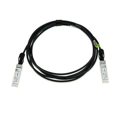 SFP-10G-CU1M, Huawei SFP+ High Speed Direct-attach Cable, 10G, 1m, Indoor Use