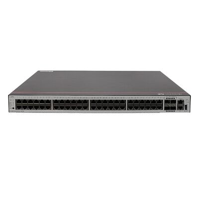 S5735-L48P4X-A, สวิตช์ Huawei S5735-L, 48xGE/4x10GE SFP+/PoE+