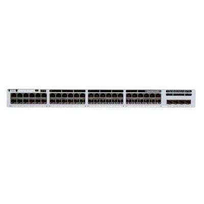 C9300L-48T-4G-E | Cisco Catalyst 9300L 48-Port Data Switch, 4G Uplink - New Original