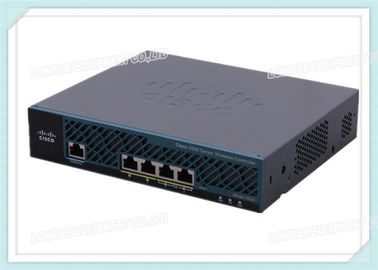 ใบอนุญาต 50 AP สิทธิ์ Cisco Wireless Lan Controllers 2500 Series AIR-CT2504-50-K9