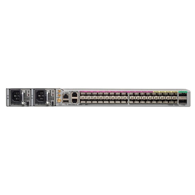 ระบบการรวมเครือข่าย Cisco N540-ACC-SYS | อุปกรณ์เสริมและส่วนประกอบระบบเราเตอร์ NCS ซีรีส์ 540