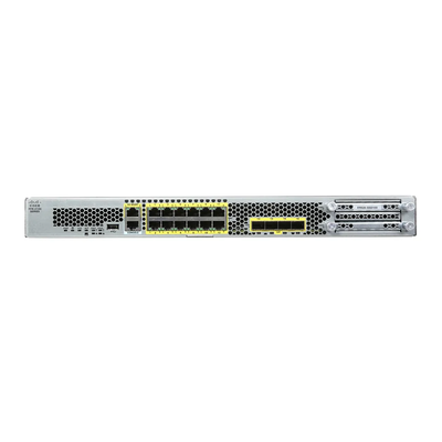 อุปกรณ์ไฟร์วอลล์ Cisco FPR2110-NGFW-K9 Firepower 2110 NGFW | ความปลอดภัยระดับองค์กร
