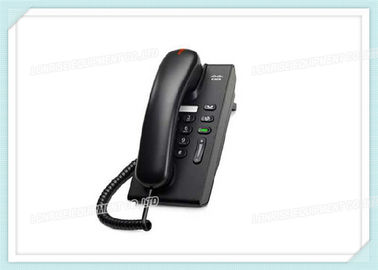 CP-6901-C-K9 Cisco โทรศัพท์ IP 6900 / Cisco UC Phone 6901 โทรศัพท์มาตรฐานถ่าน