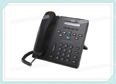 Cisco IP Unified Voip IP Phone 6900 Series CP-6921-CL-K9 Cisco UC Phone 6921
