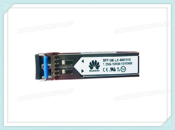 มืออาชีพโมดูล SFP Huawei SFP-GE-LX-SM1310-A ​​eSFP ตัวรับส่งสัญญาณไฟเบอร์โหมดเดียว