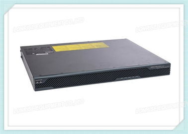1 GB RAM CISCO ASA Firewall ASA5510-K8 VPN ปริมาณงาน 300 Mbps