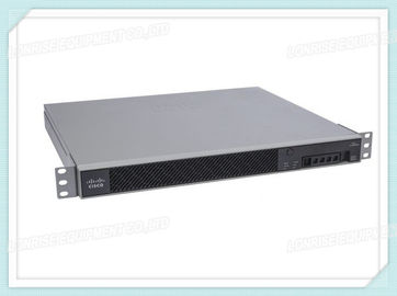 Cisco ASA Firewall ASA5515-K9 ASA 5515-X พร้อม SW  ข้อมูล 6GE  1 GE บุคคล  ไฟฟ้ากระแสสลับ  3DES / AES
