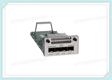 Cisco C9300-NM-4G Catalyst 9300 Series 4 X 1GE โมดูลเครือข่ายและการ์ด