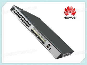 S5730-48C-SI-AC Huawei Network Switch 24 X Ethernet 10/100/1000 พอร์ต 8X10 Gig SFP +