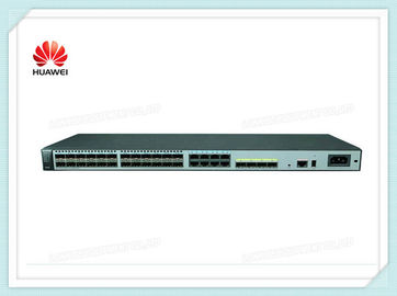 3.2Kg สวิตช์เครือข่ายของ Huawei S5720 28X LI 24S AC 24 X Gig SFP 10 100 1000 Base - T