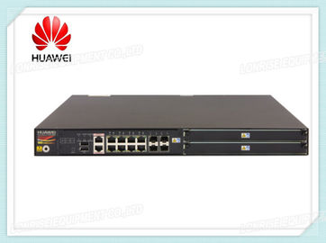Huawei Firewall USG6550-AC, 8GE Power, 4GE light, 4GB RAM, 1 AC power พร้อม VPN 100users