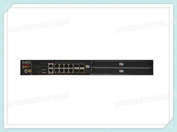 USG6370-AC Huawei USG6300 Cisco ฮาร์ดแวร์ไฟร์วอลล์ 4GE SFP 4GB หน่วยความจำ 1 ไฟ AC