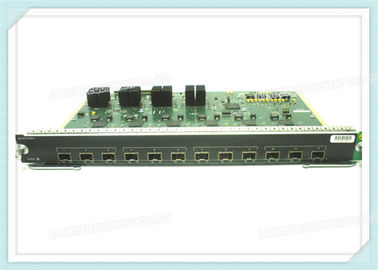 Cisco 4500 Line Card WS-X4712-SFP + E Catalyst 4500 E-Series 12 พอร์ต 10GbE (SFP +)