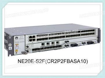 Huawei Router CR2P2FBASA10, การกำหนดค่าพื้นฐาน NE20E-S2F, PN: 02311ARR