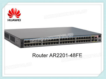 Huawei Router AR2201-48FE 2GE WAN 1GE Combo 1 USB 48FE LAN 60W ไฟ AC