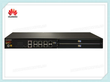Huawei USG6300 ไฟร์วอลล์รุ่นต่อไป 4GE RJ45 2GE Combo 4GB หน่วยความจำ 1 ไฟ AC
