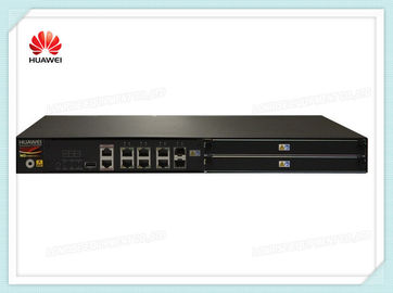 Huawei USG6300 ไฟเวอร์รุ่นใหม่ 4GE RJ45 2GE คอมโบ 4GB แมมมรี่ 1 AC Power USG6330-AC