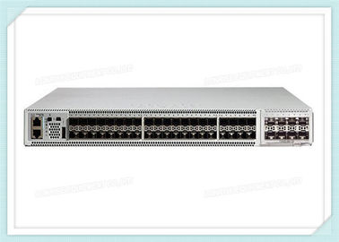 C9500-48X-E Cisco Switch C9500-48X-E 48 Port 10G Bundle 8 Port 10 Gigabit Module แหล่งไฟฟ้าสอง