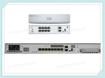 เครื่องใช้ของ Cisco Firepower 1000 Series FPR1120-NGFW-K9 1120 NGFW 1U ใหม่และเป็นต้นฉบับ