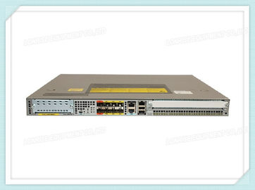 ASR1001-X Cisco ASR1001-X Aggregation Service Router สร้างในพอร์ต Gigabit Ethernet