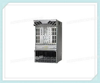 Cisco ASR 9010 Chassis ASR-9010-DC ASR-9010 DC Chassis 8 Linecard สล็อต