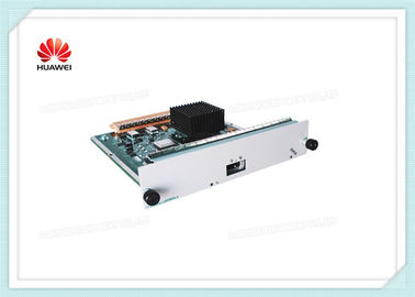 Huawei NetEngine NE20E-S ซีรี่ส์เราเตอร์ CR2DL1XE8G10 1 พอร์ต 10GBase LAN / WAN-SFP + 8 พอร์ต 100 / 1000Base-X-SFP