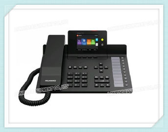 หัวเว่ย EP1Z01IPHO ESpace 7900 Series โทรศัพท์ IP หน้าจอ LCD ขนาด 2.83 นิ้ว POE สายเคเบิลเครือข่ายพร้อม UL