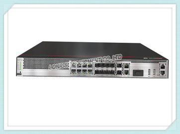 Huawei Firewall USG6625E-AC / USG6615E-AC 16 * GE RJ45 6 * GE SFP 6 * 10GE SFP + หน่วยความจำ 8G 1 AC