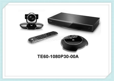 TE60-1080P30-00A จุดสิ้นสุดการประชุม Huawei HD Videl TE60 1080P30 การประกอบสายเคเบิลควบคุมระยะไกล