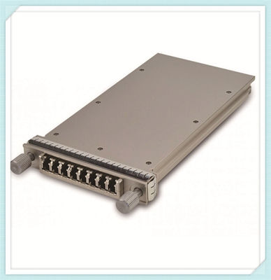 CFP-100G-ZR4 100GBASE-ZR4 1310nm 80km โมดูลสำหรับ SMF
