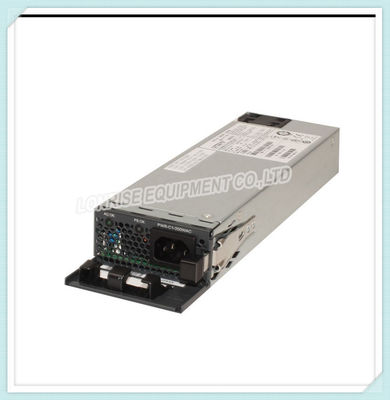 PWR-C1-350WAC-P= Cisco Catalyst 3850 Switch Power Supply PWR-C1-350WAC-P=350W แอคไฟฟ้าสํารอง